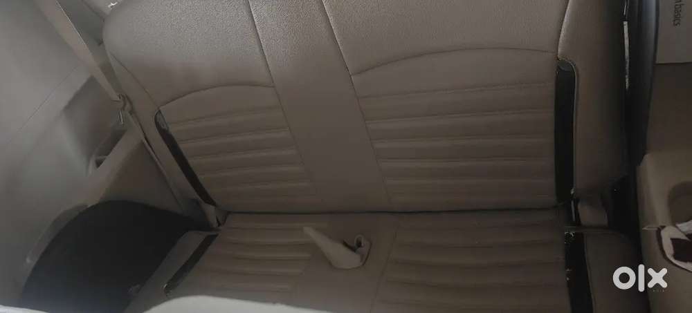 2nd Maruti Suzuki Ertiga 2018