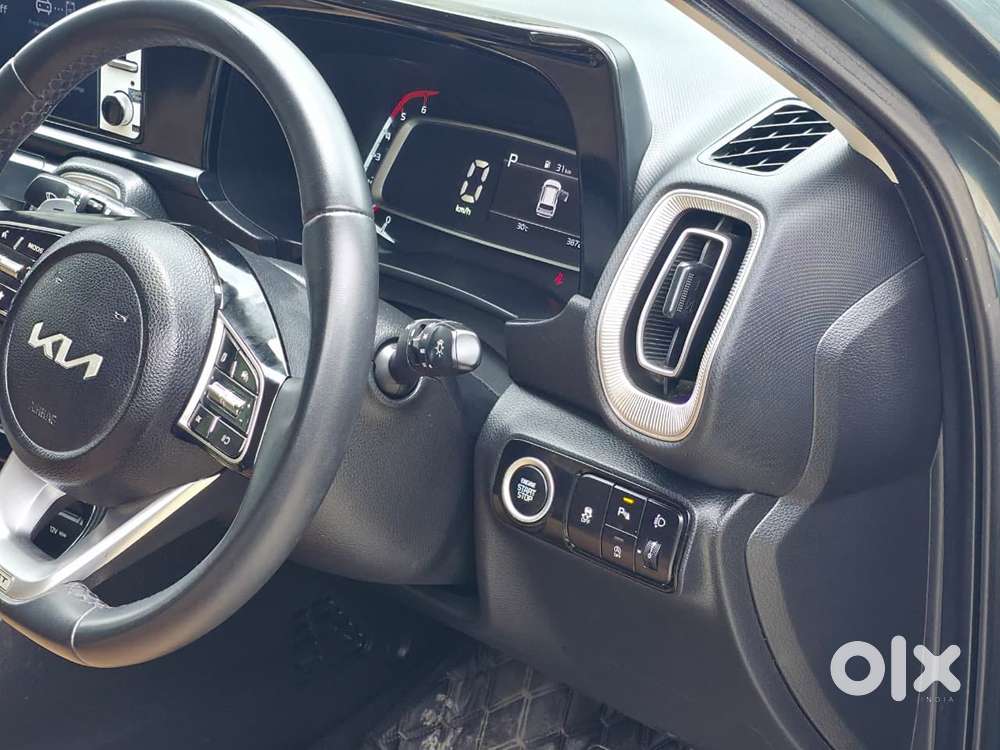 Kia Sonet 1.5 Htx Plus Diesel Dt, 2024, Diesel