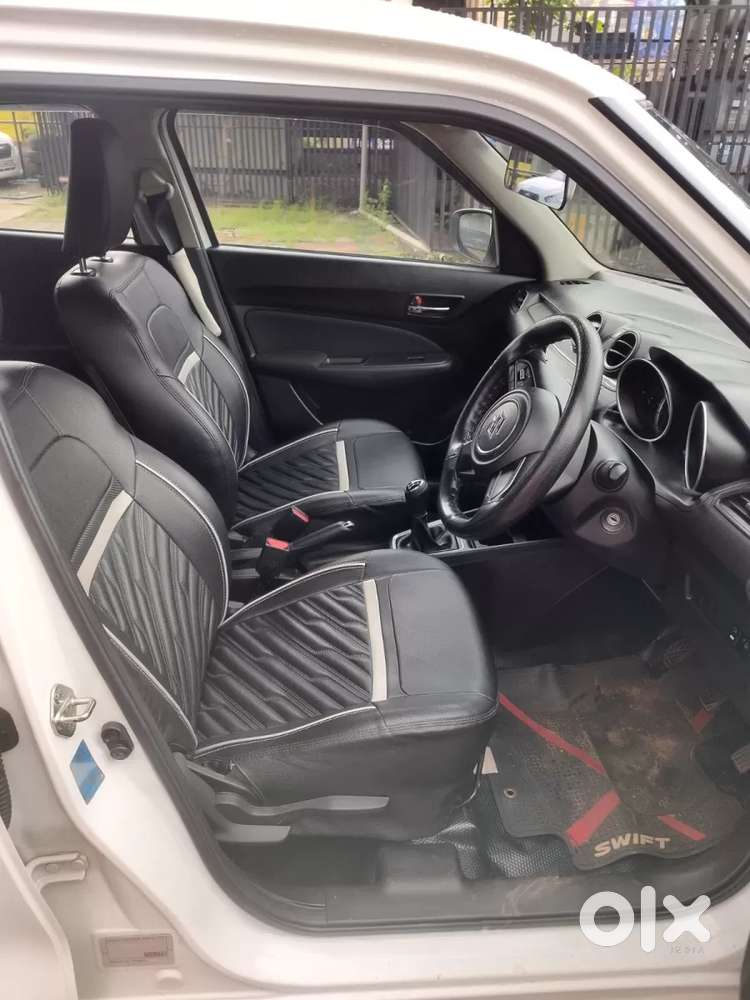 Maruti Suzuki Swift 2018 Vxi, 2018, Petrol