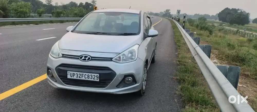 Hyundai Grand I10 Petrol 2014