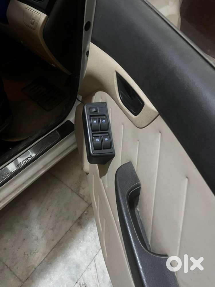 Hyundai Eon 2016 Petrol 62914 Km Driven