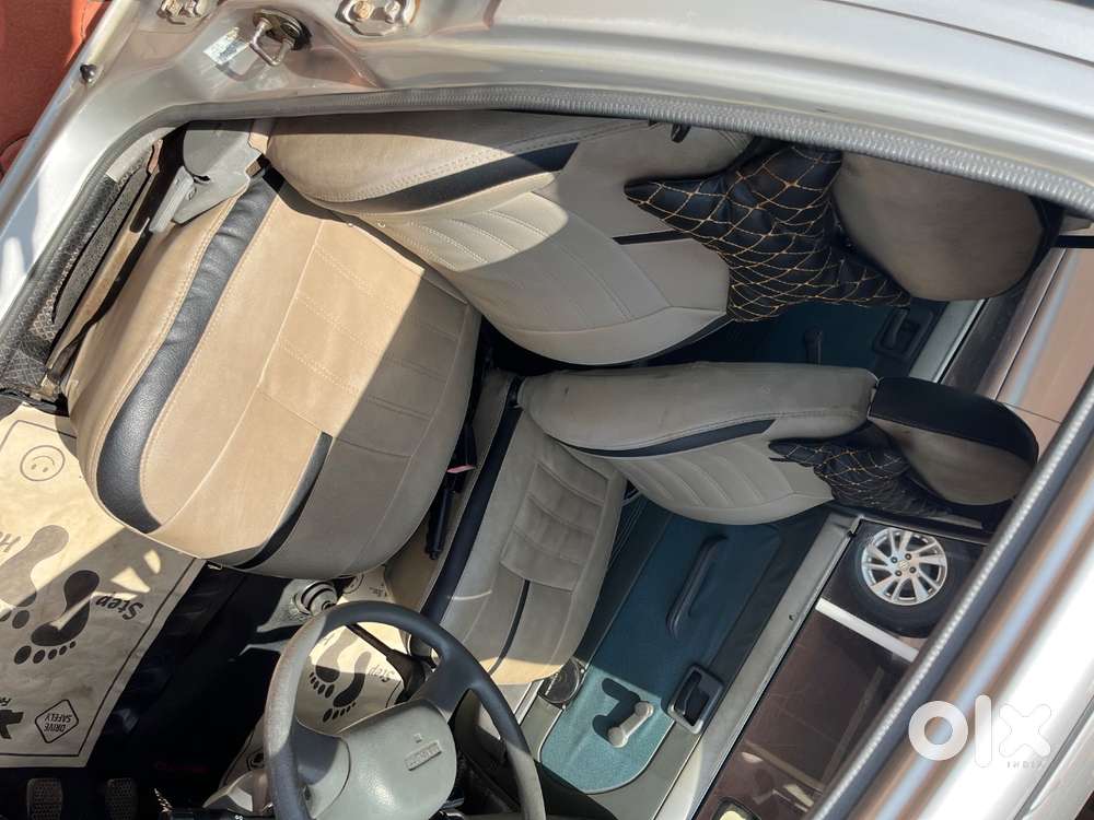 2008 Maruti Suzuki 800 Ac