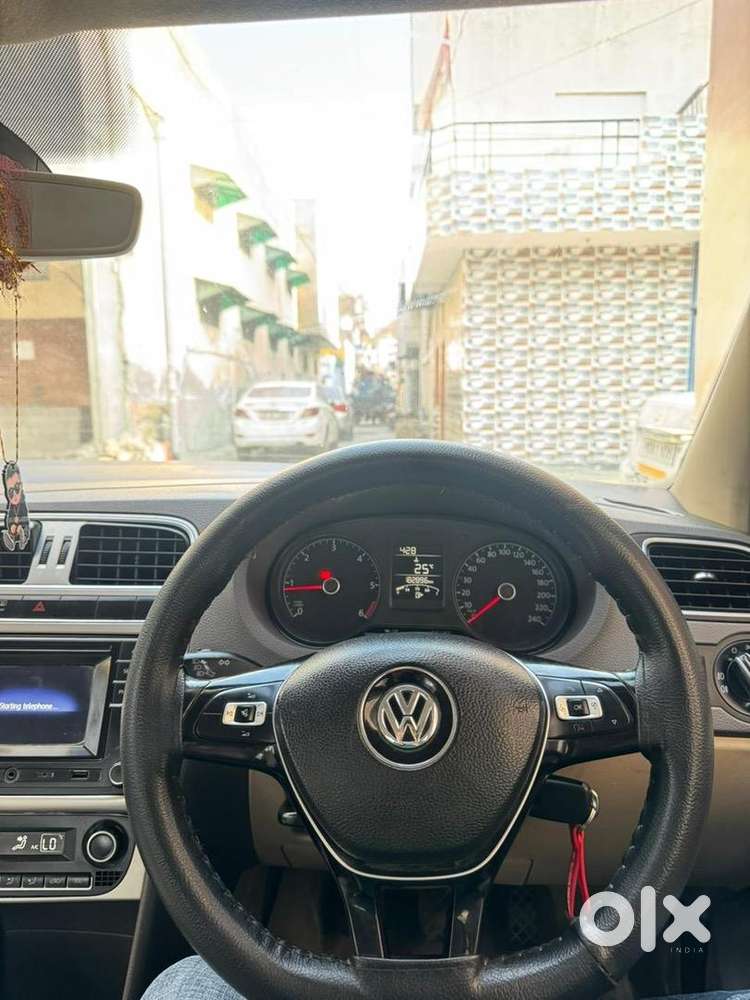 Volkswagen Vento 2016 Diesel 180000 Km Driven