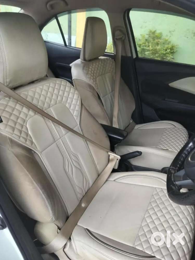 Maruti Suzuki Dzire Lxi 2015