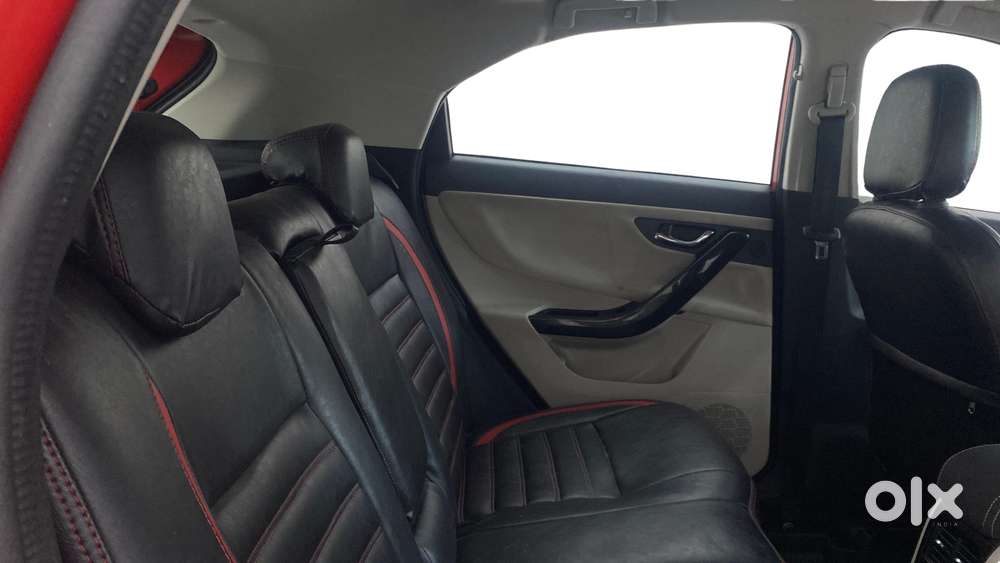 Tata Nexon 1.5 Revotorq Xz Plus, 2020, Diesel