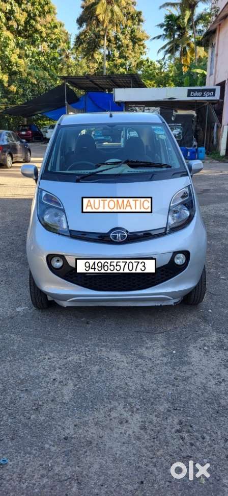 Tata Nano Xta, 2016, Petrol