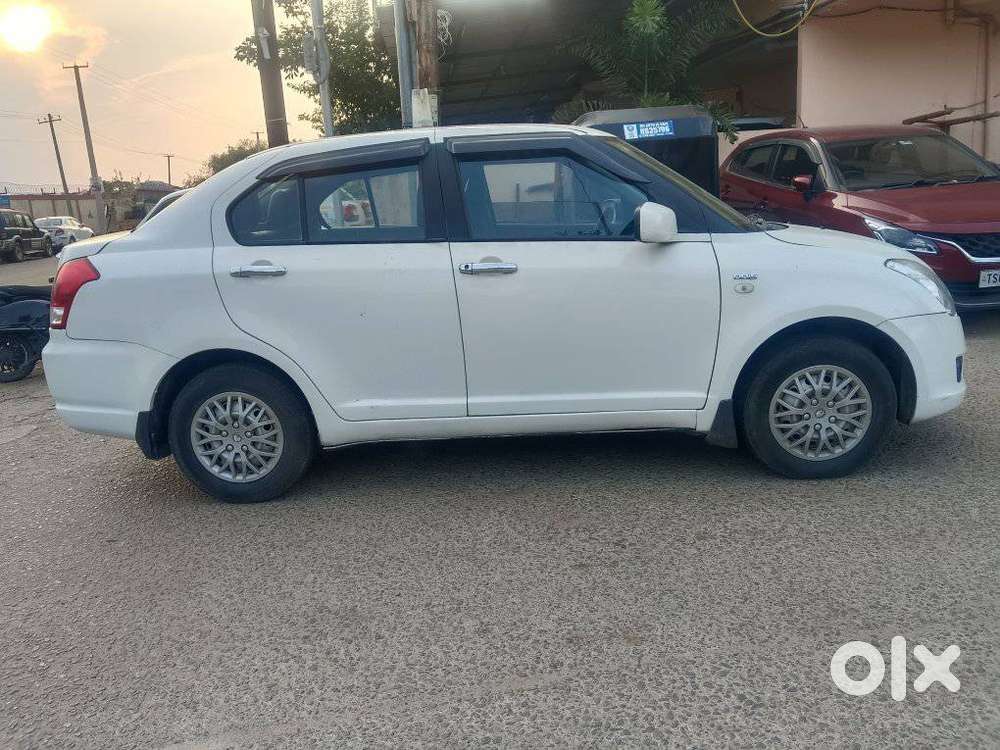 Maruti Suzuki Dzire Tour Diesel, 2016, Diesel