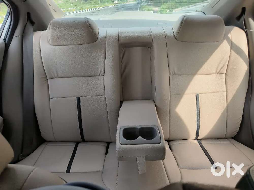 Honda City 2009 Petrol Well Maintained