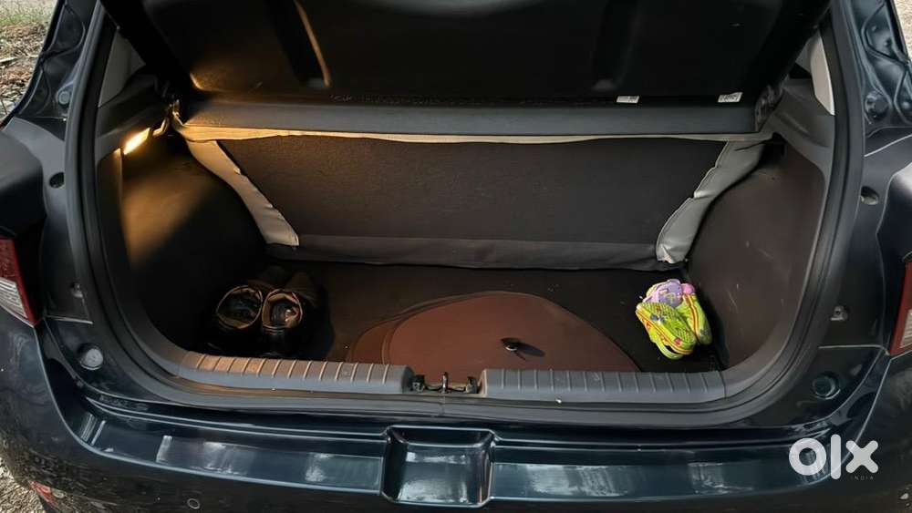 Hyundai Grand I10 Nios 2023 Well Maintained