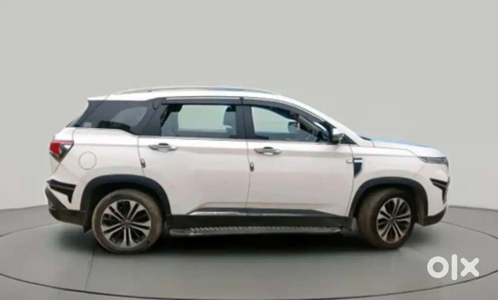 Mg Hector 2022 Diesel 82200 Km Driven