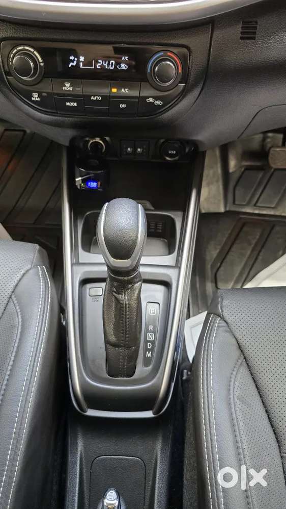 2024 Suzuki Xl6 Alpha Plus Automatic Petrol