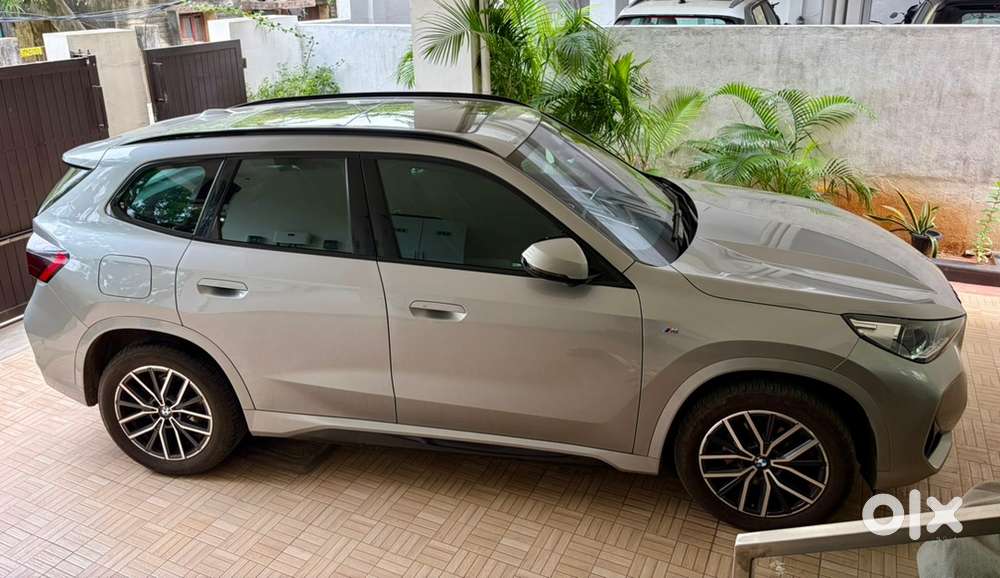 2024 Bmw X1 Diesel 11800 Km