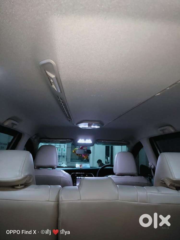 Mahindra Marazzo M6 (2018) – First Owner  Excellent Condition