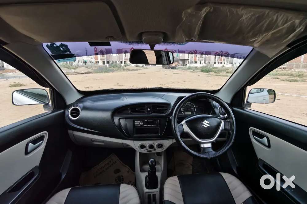 Maruti Suzuki Alto 800 2021