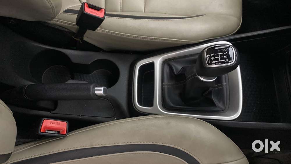Hyundai Venue 1.0 Sx Turbo Imt, 2021, Petrol