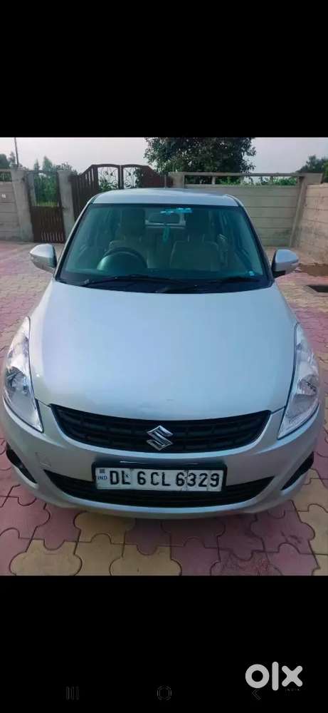 As Like New Car