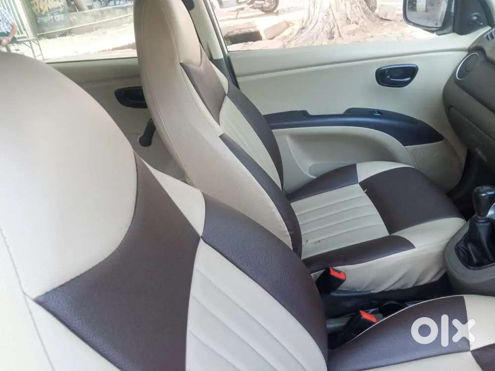 Hyundai I10 Manual 2013 Model