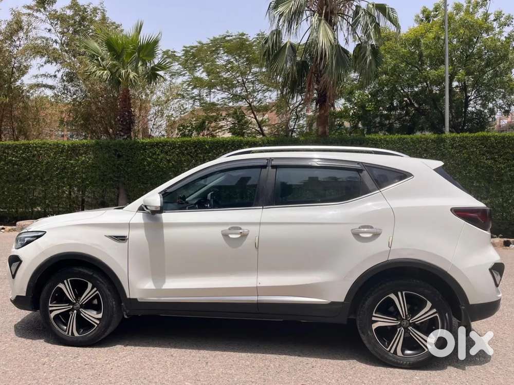 Mg Astor 1.5 Sharp Ex Mt, 2022, Petrol