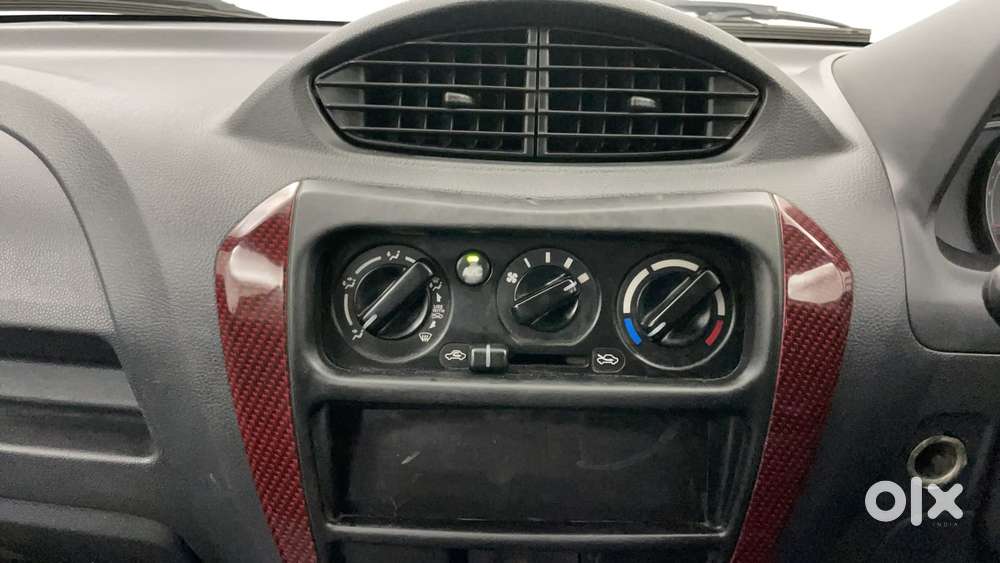 Maruti Suzuki Alto 800 Lxi, 2017, Petrol