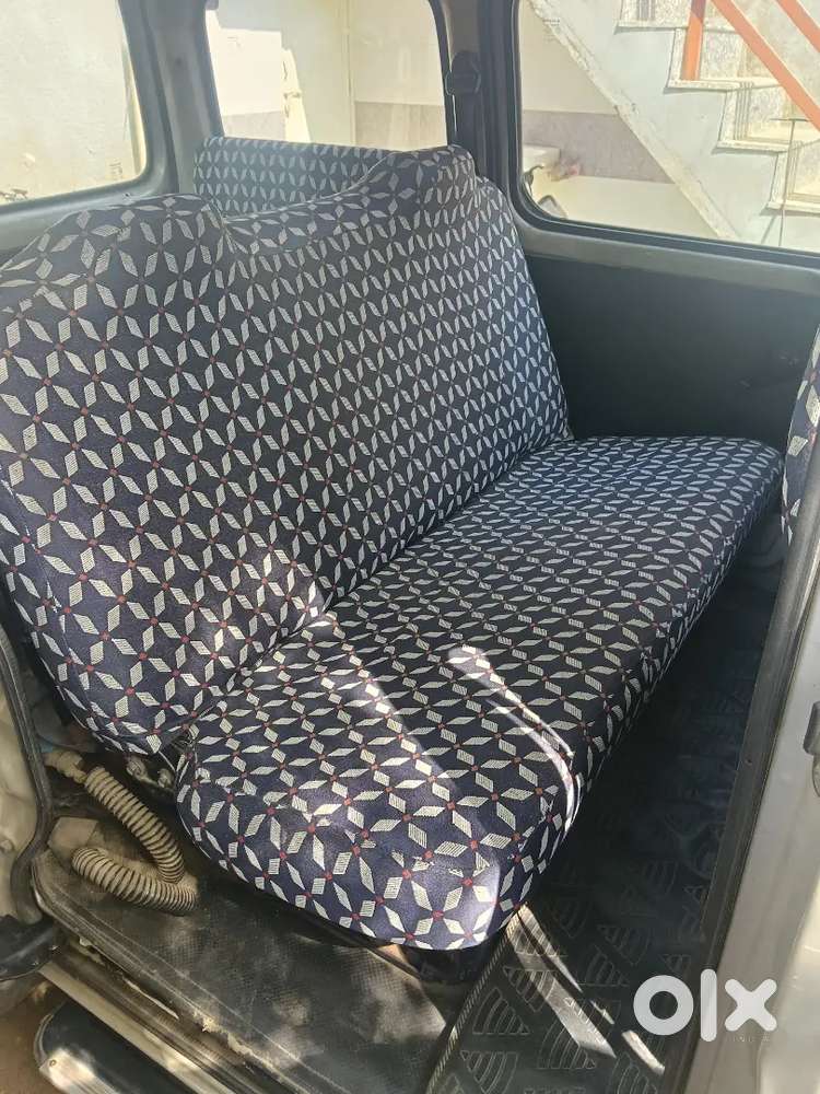 Ecco Star 5 Seater Ac