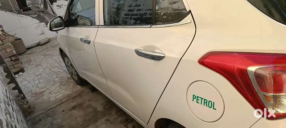 Hyundai Grand I10 2016