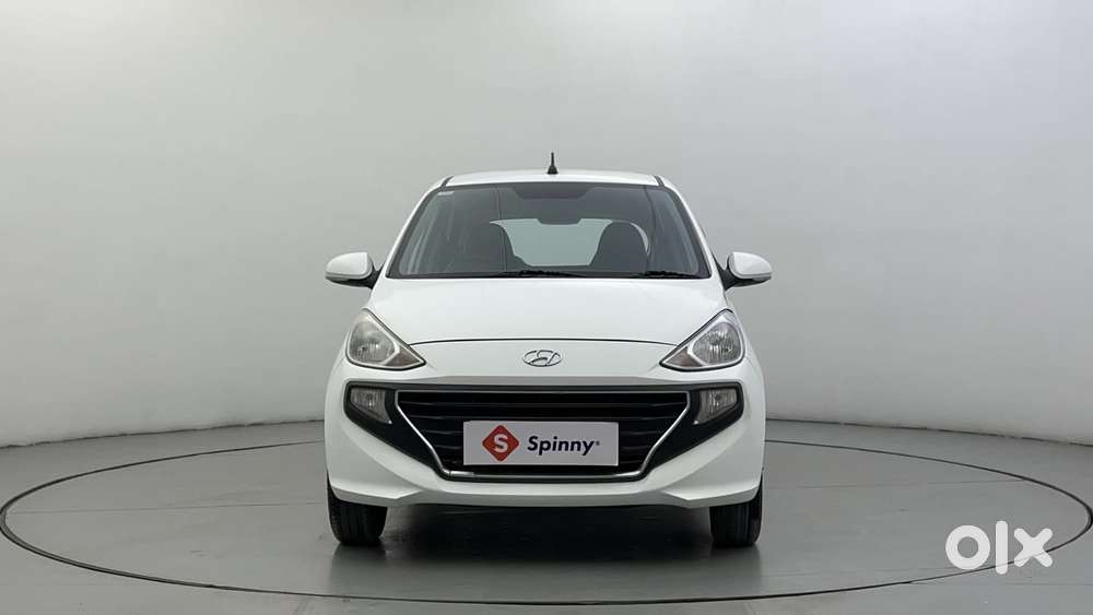 Hyundai Santro Sportz Cng, 2019, Cng & Hybrids