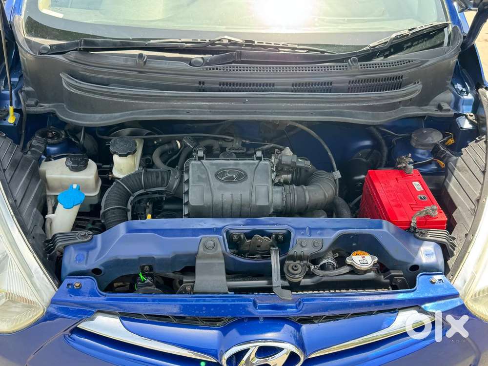 Hyundai Eon Era +, 2012, Petrol