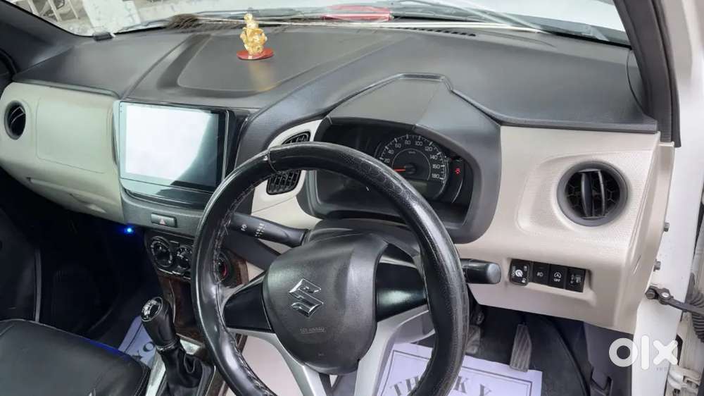 Make-  Maruti Suzuki 
Model Wagnor Vxi Cng
Year  2022
Sr. Owner 1st