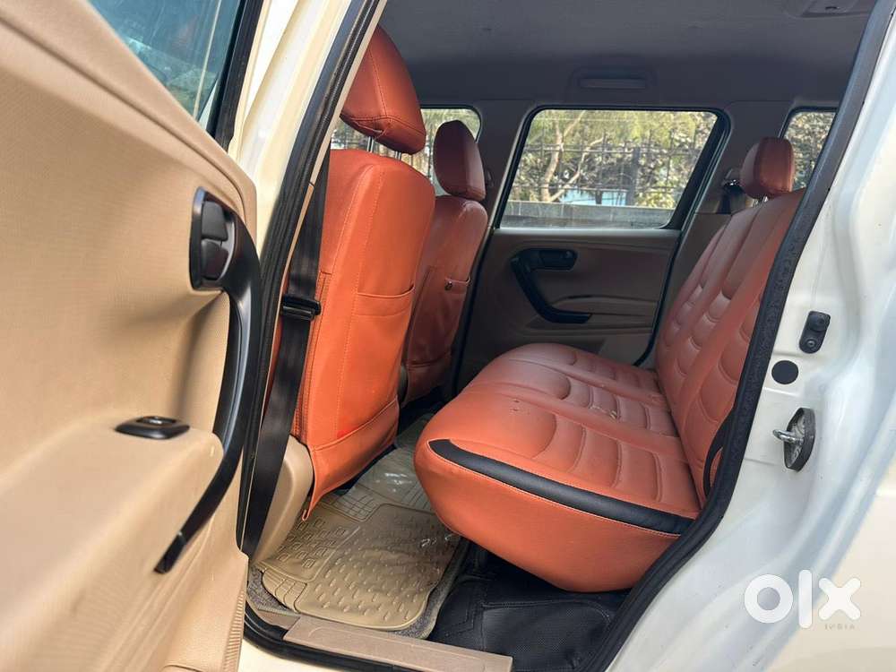 Mahindra Tuv 300 T6 Plus, 2017, Diesel