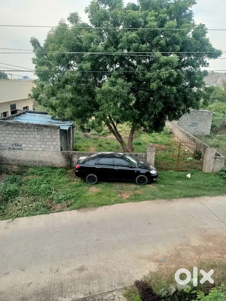 Toyota Corolla 2006 Petrol Well Maintained