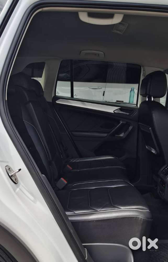 Volkswagen Tiguan 2.0 Tdi Comfortline, 2018, Diesel