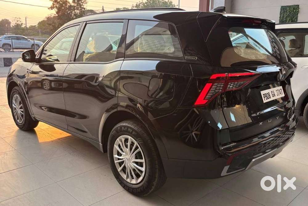 Mahindra Xuv 7xo, 2026, Diesel