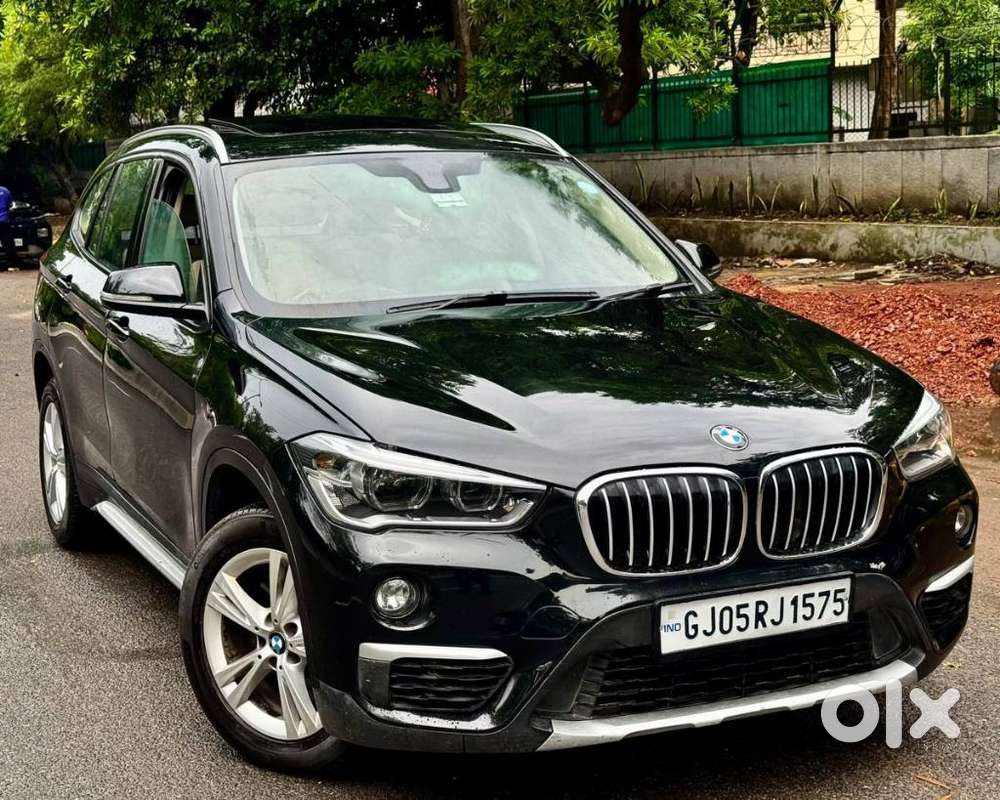 Bmw X1 2.0 Sdrive 20d, 2019, Diesel