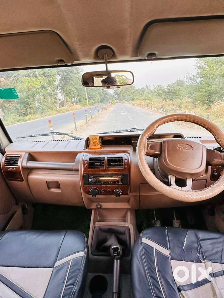 Mahindra Diesel Car 2016