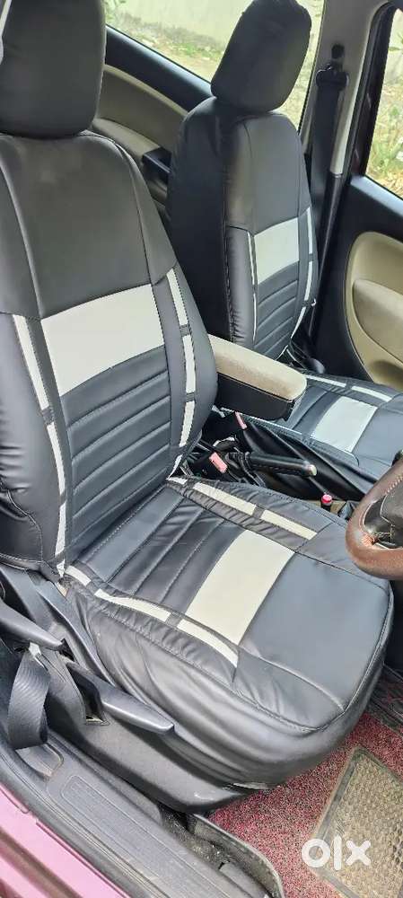 Fiat Linea 2010 Petrol Well Maintained