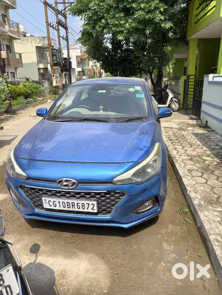 Well Mainted Car Selling 2018 Model For Buying New Car