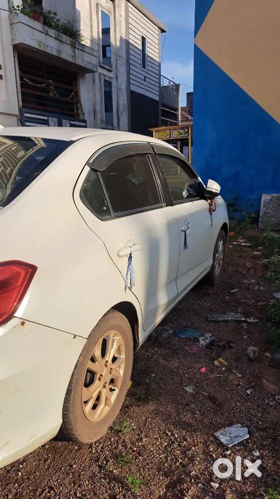 Honda Amaze 1.2 Petrol 2019