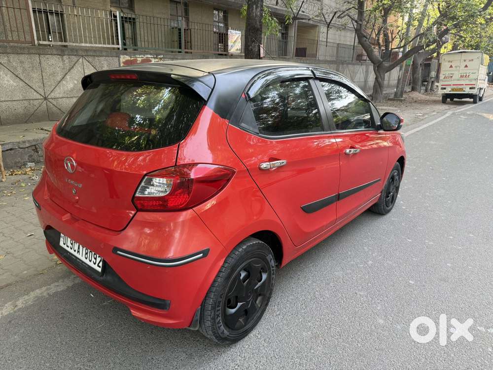 Tata Tiago 1.2 Revotron Xt (o), 2020, Petrol