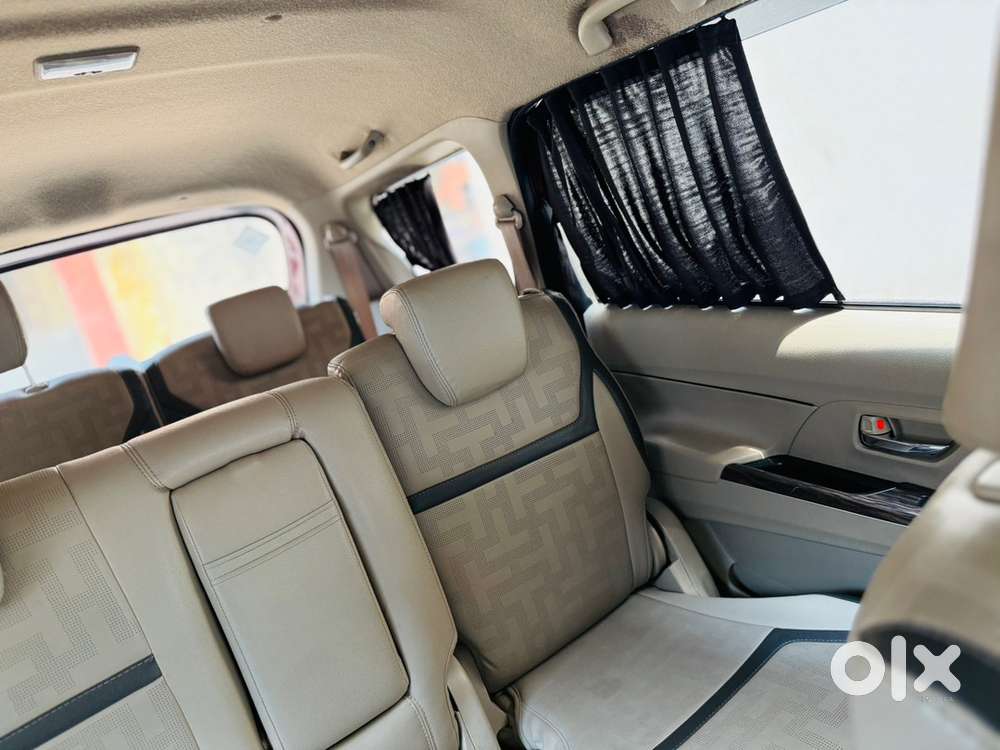 Maruti Suzuki Ertiga Cng & Hybrids 84000 Km Driven