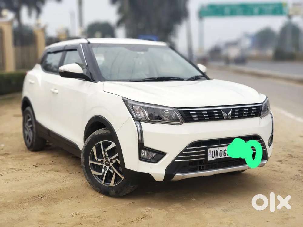 Xuv 300 Brand New Condition