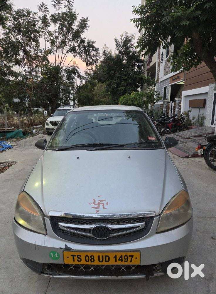 Tata Indica V2 Dl Bsiii, 2016, Diesel