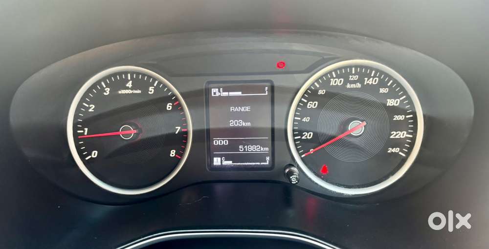 Mg Hector Plus 2.0 Select Diesel Turbo 7 Str, 2022, Diesel