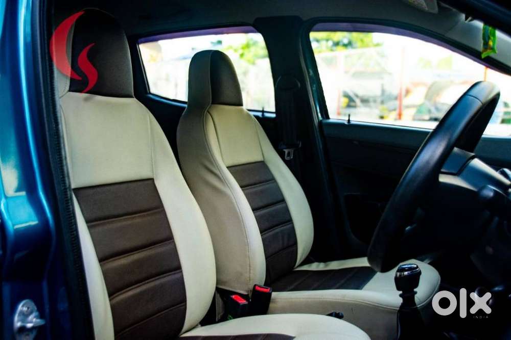 Renault Kwid Rxt Optional, 2021, Petrol