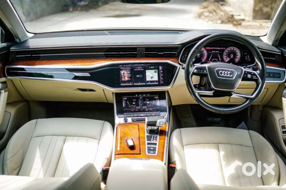 Audi A6 2.0 45 Tfsi Premium Plus, 2023, Petrol