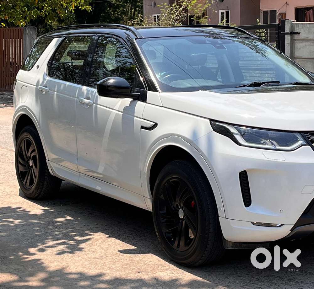 Land Rover Discovery Se, 2020, Diesel