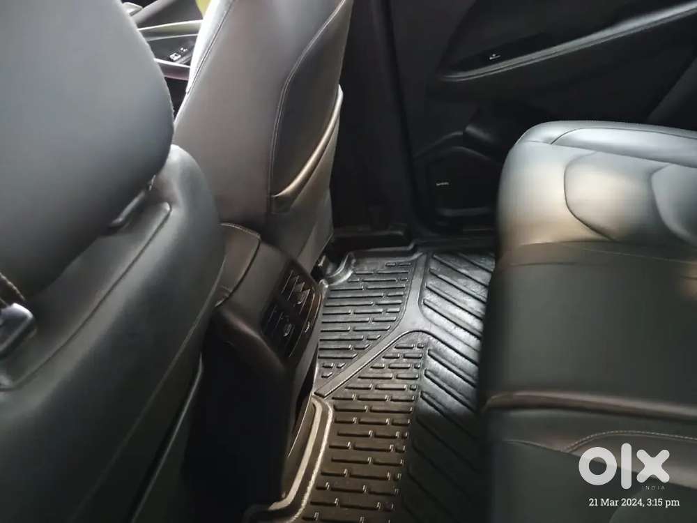 Mg Hector Diesel 1st Owner Dr Driven