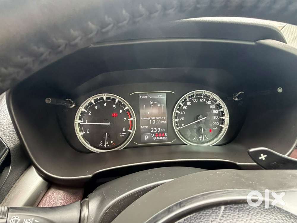 Maruti Suzuki Vitara 2025