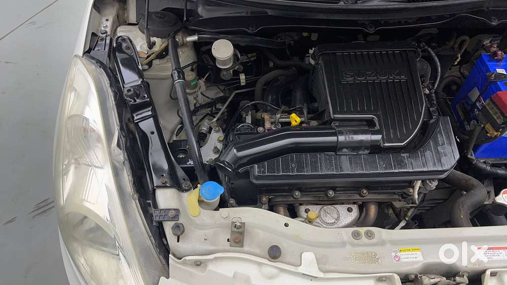 Maruti Suzuki Swift Dzire 1.2 Lxi, 2015, Petrol