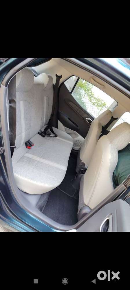 Hyundai Grand I10 Nios Sportz, 2019, Petrol