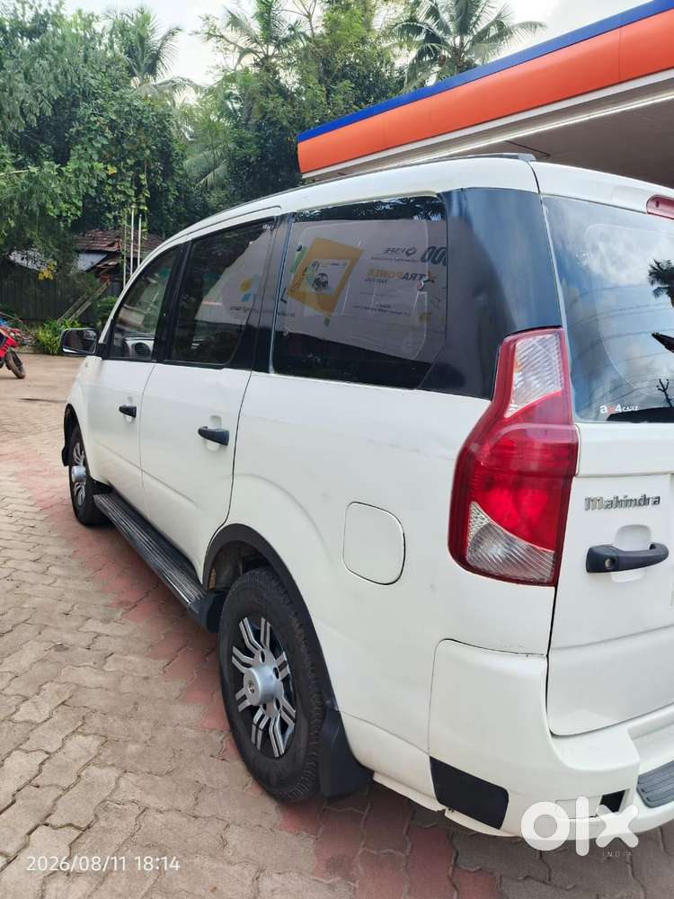 Mahindra Xylo E4 Bs Iv, 2013, Diesel